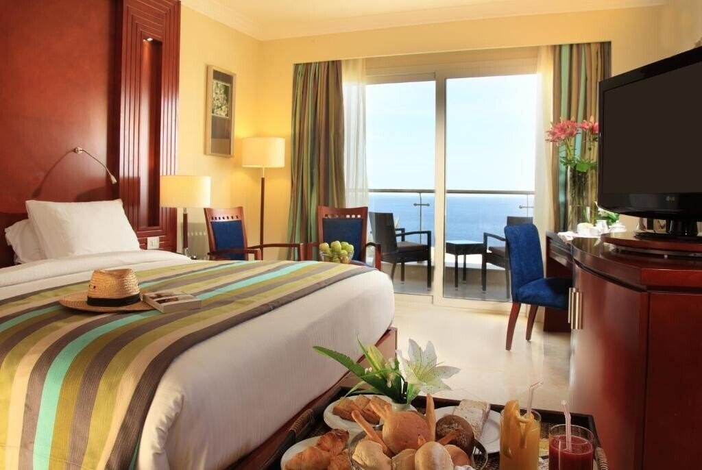 Изображение Xperience Sea Breeze Resort 5*