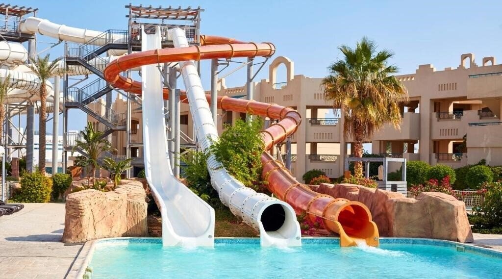 Изображение Coral Sea Water World 5*