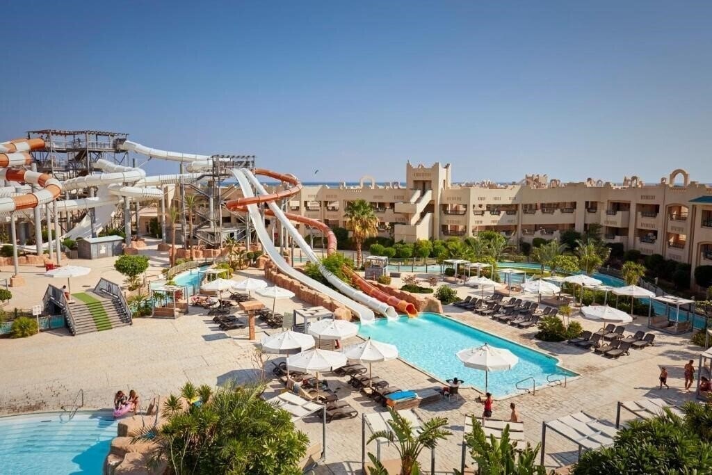 Картинка Coral Sea Water World 5*