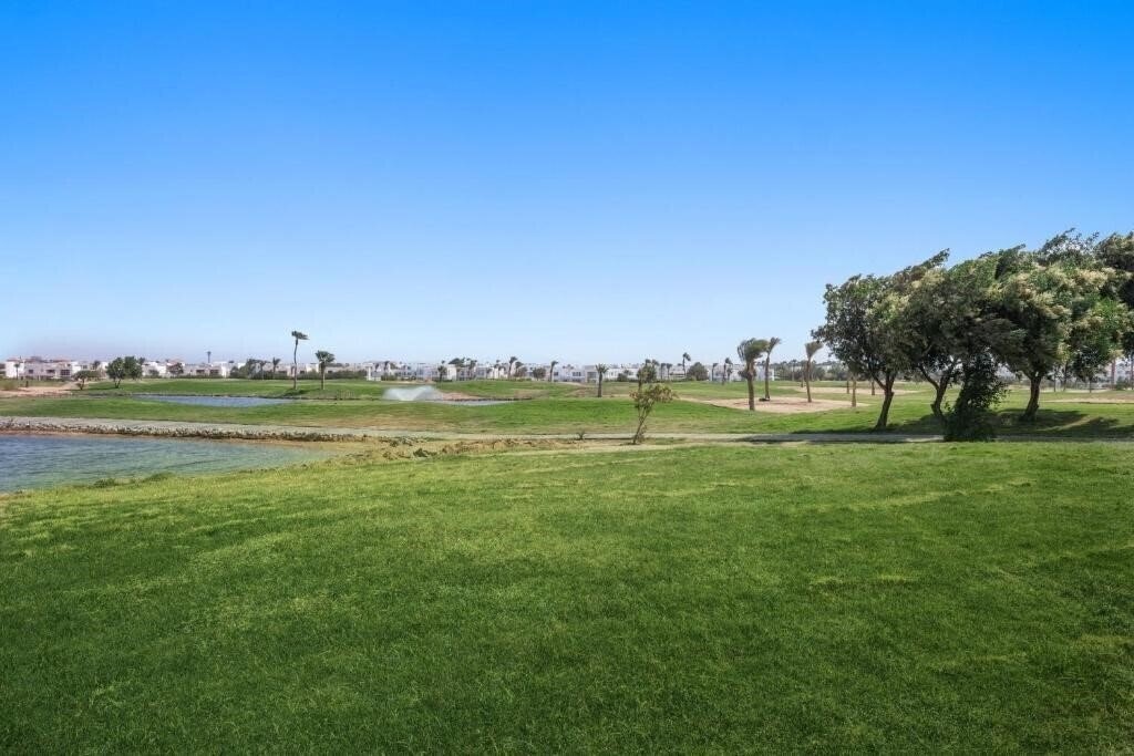 Изображение Pickalbatros Golf Beach Resort 5*
