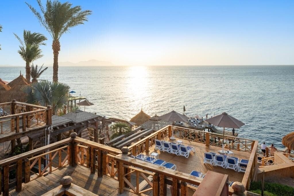 Картинка Pickalbatros Golf Beach Resort 5*