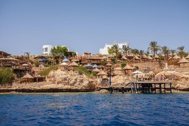 Отель The Grand Hotel Sharm El Sheikh