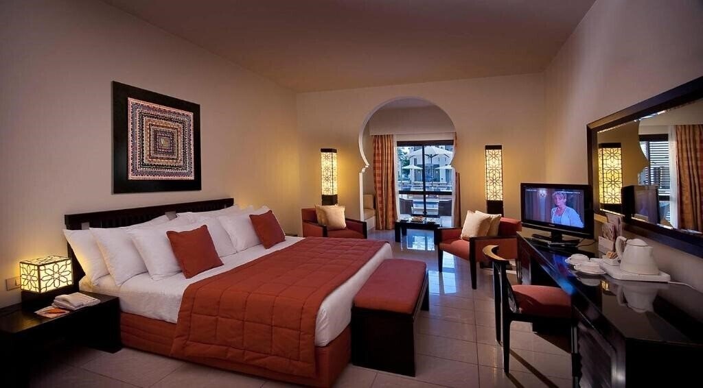 Картинка Sentido Reef Oasis Senses Resorts 5*