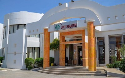 Uni Sharm 3*, Египет, Шарм-эль-Шейх