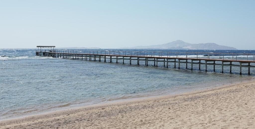 Панорама Sharm Grand Plaza Resort 5*