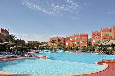 Aqua Hotel Resort & Spa 4*, Египет, Шарм-эль-Шейх