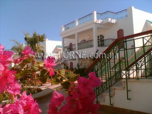 Апартаменты Resta Club Resort 3*