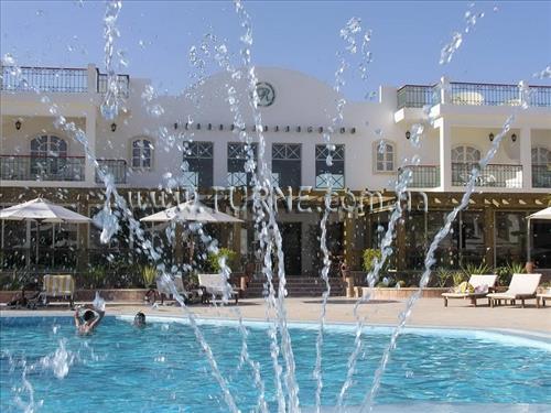 Территория Resta Club Resort 3*