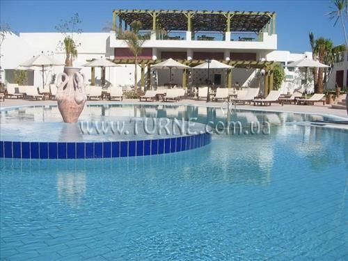 Вид Resta Club Resort 3*