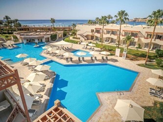 Готель Seti Sharm Resort 4*