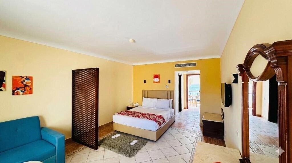 Апартаменты Royal Regency Club 5*