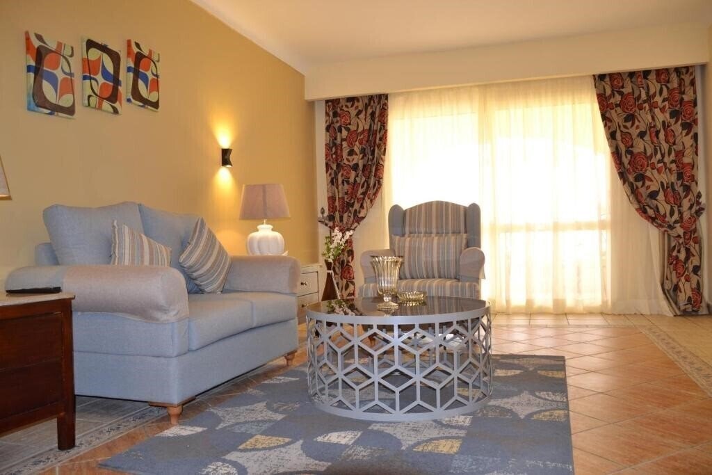 Панорама Royal Regency Club 5*