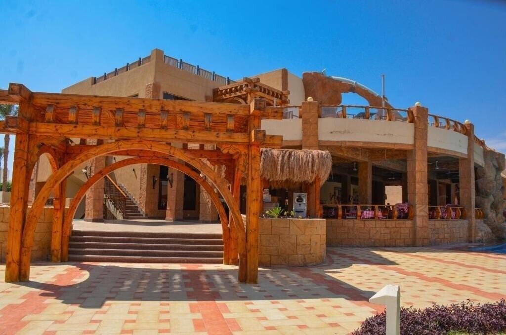 Вид Royal Regency Club 5*