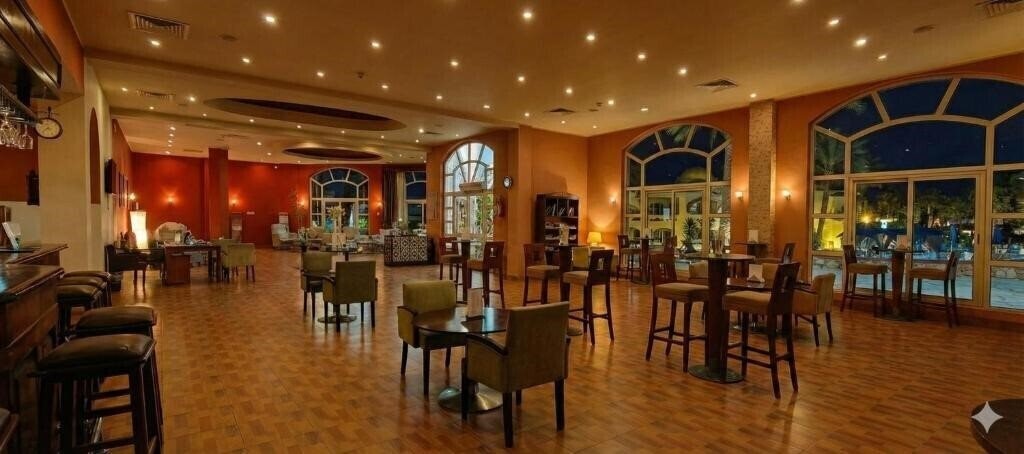 Территория Royal Regency Club 5*