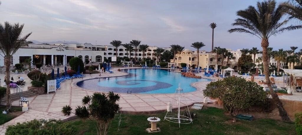 Апартаменты Royal Regency Club 5*