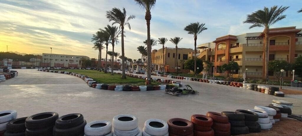 Панорама Royal Regency Club 5*