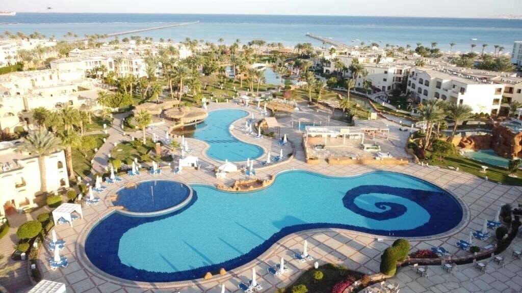 Отель Royal Regency Club 5*