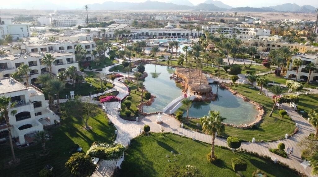 Фотография Royal Regency Club 5*