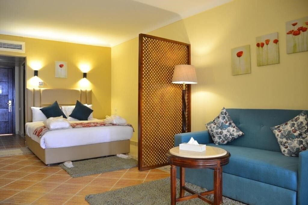 Вид Royal Regency Club 5*