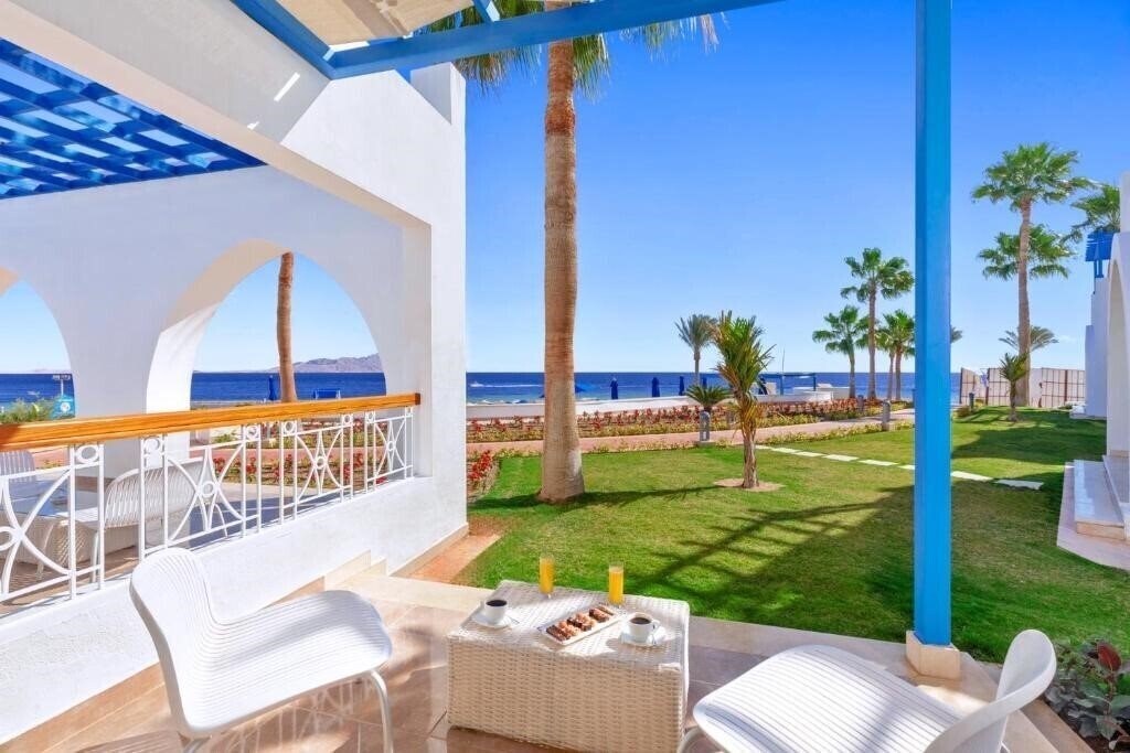 Вид Fun & Sun Family Albatros Palace 5*