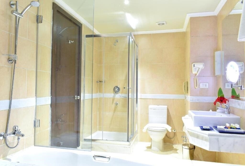 Фотография Parrotel Lagoon 5*