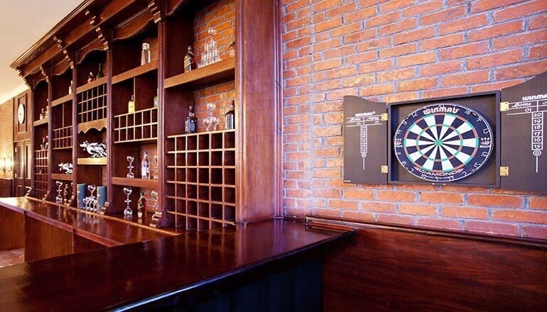 Вид Royal Naama Bay Resort 3*