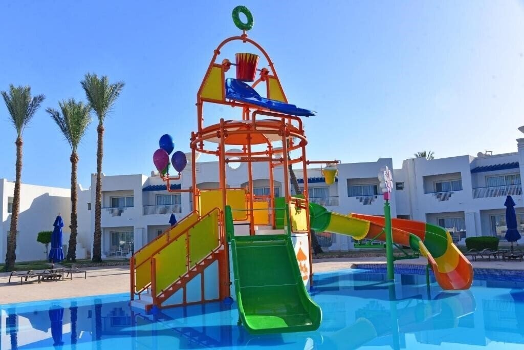 Изображение Renaissance Sharm El Sheikh Golden View Beach Resort 5*