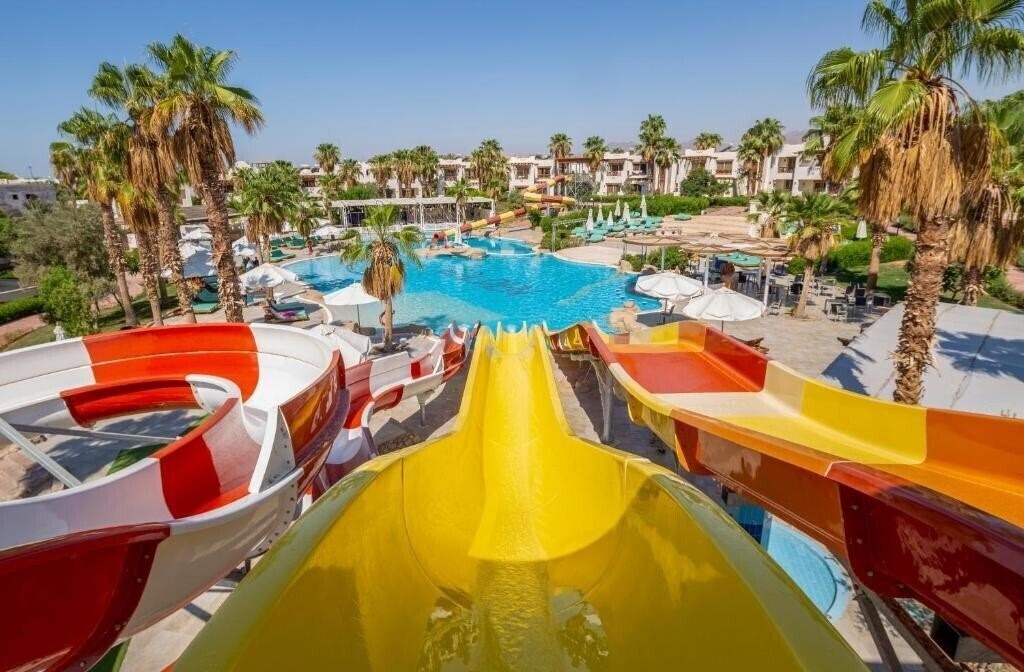 Отель Amphoras Aqua (Adults Only 16+) 4*