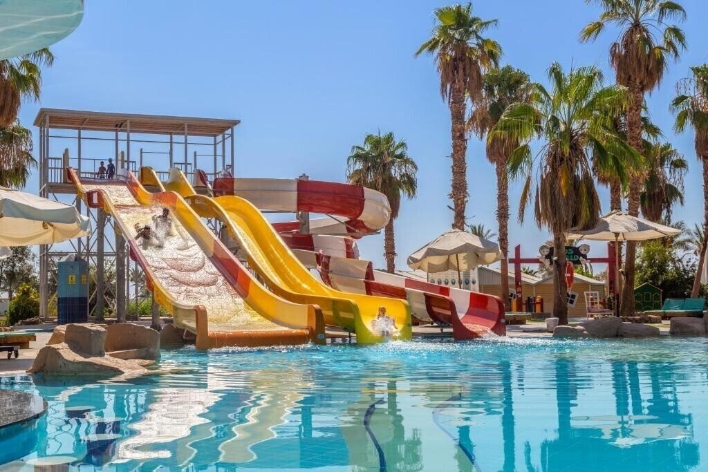 Фотография Amphoras Aqua (Adults Only 16+) 4*