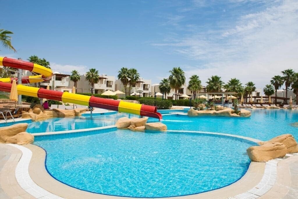 Вид Amphoras Aqua (Adults Only 16+) 4*