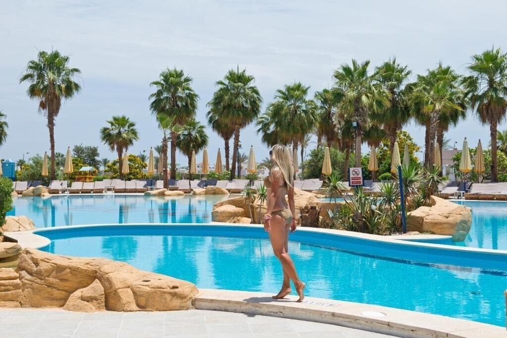 Территория Amphoras Aqua (Adults Only 16+) 4*
