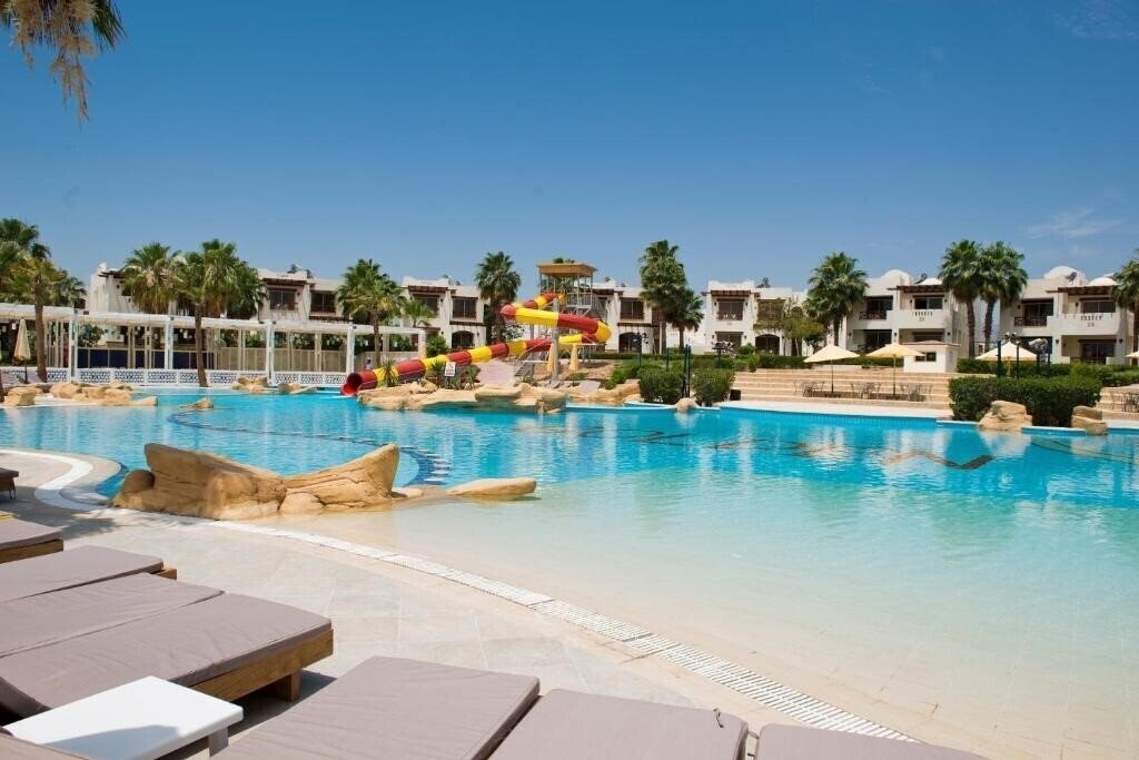 Панорама Amphoras Aqua (Adults Only 16+) 4*