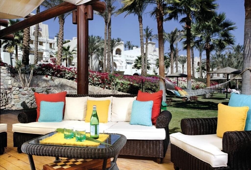 Изображение Grand Rotana Resort & SPA 5*