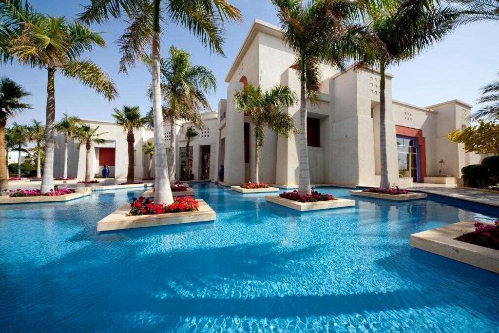 Картинка Grand Rotana Resort & SPA 5*