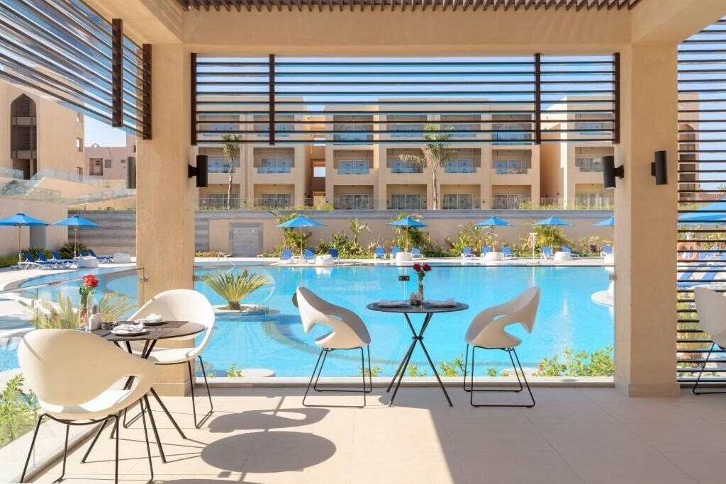 Фото Cleopatra Luxury Resort Sharm (Adults Only) 5*