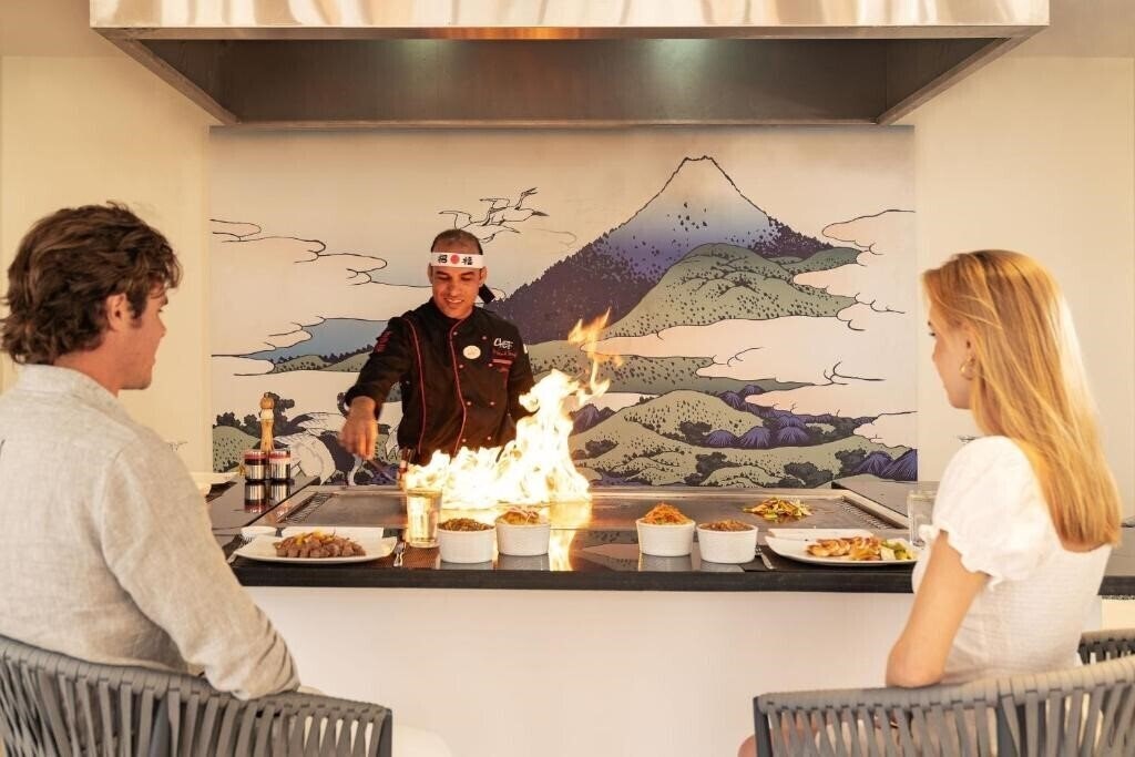 Картинка Cleopatra Luxury Resort Sharm (Adults Only) 5*