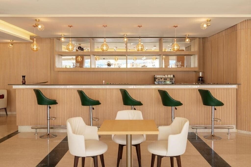 Територія Cleopatra Luxury Resort Sharm (Adults Only) 5*