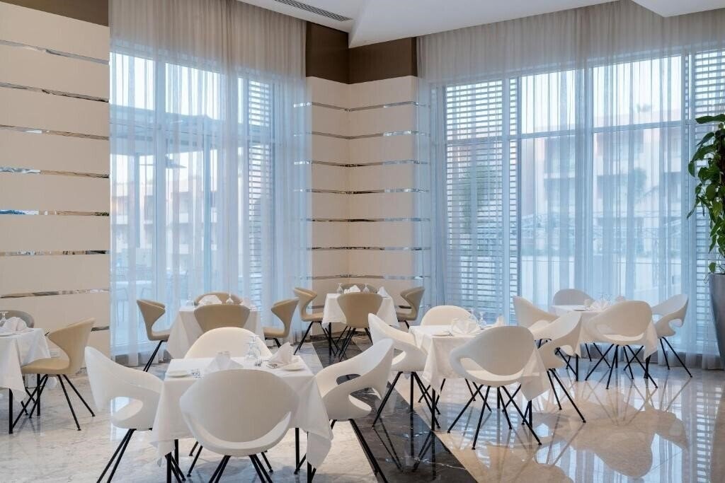 Апартаменти Cleopatra Luxury Resort Sharm (Adults Only) 5*