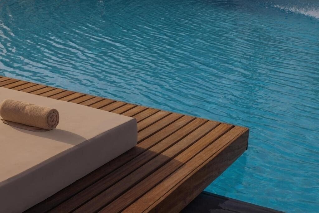 Панорама Jaz Sharm Dreams Resort 5*