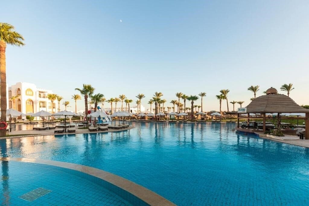 Отель Sunrise Remal Resort 4*