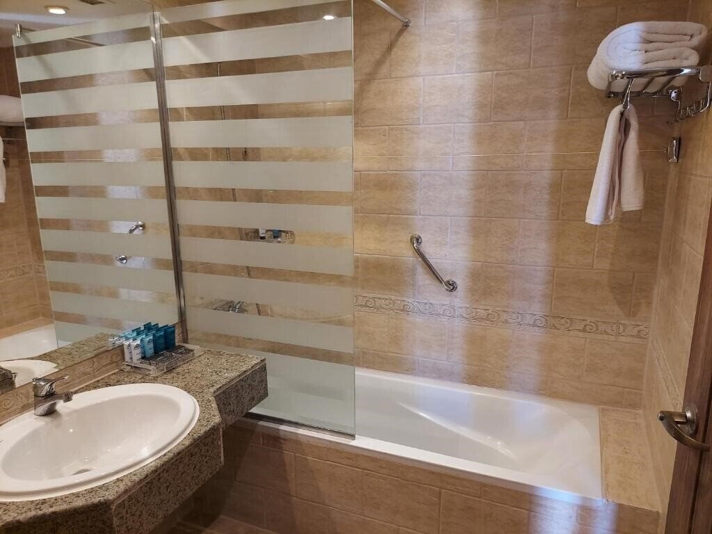 Фотография Sunrise Remal Resort 4*