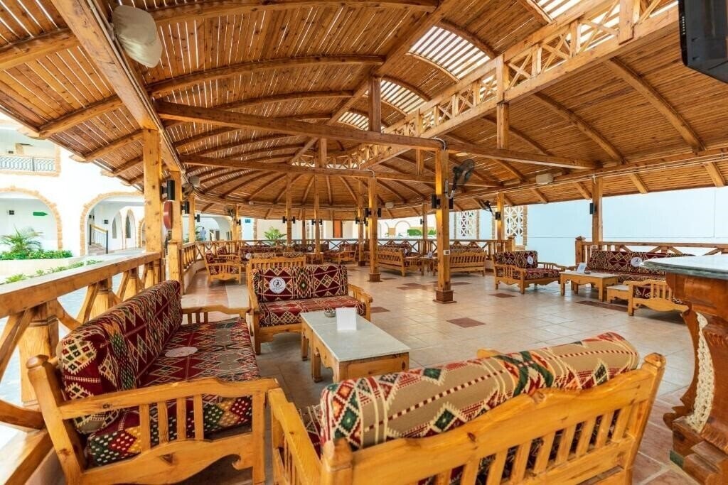Картинка Sunrise Remal Resort 4*