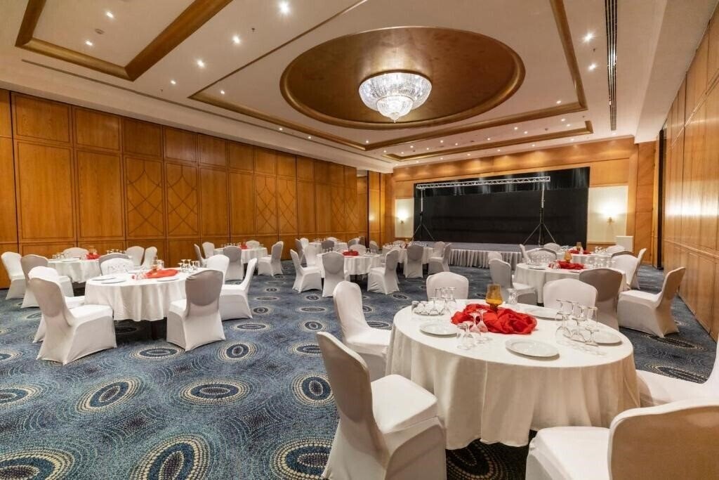Апартаменты Sunrise Remal Resort 4*