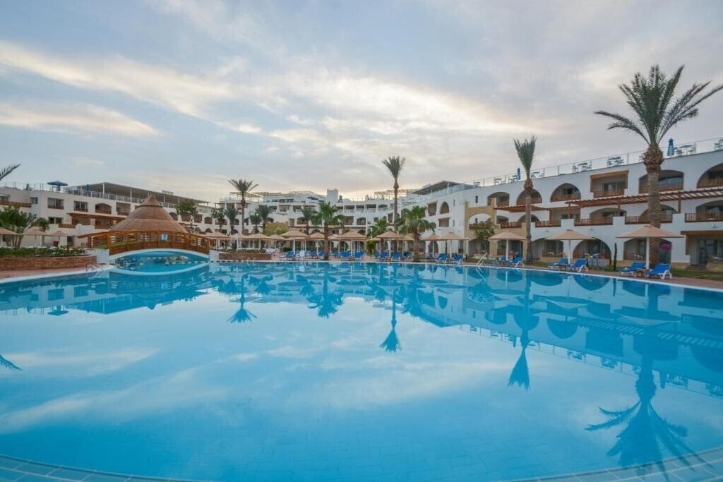 Фото Pickalbatros Royal Grand Resort Sharm El Sheikh  (Adults Only+16) 5*