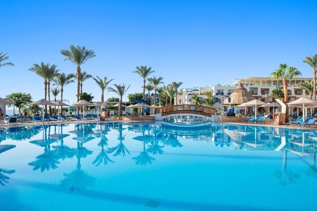 Фото Pickalbatros Royal Grand Resort Sharm El Sheikh (Adults Only+16) 5*