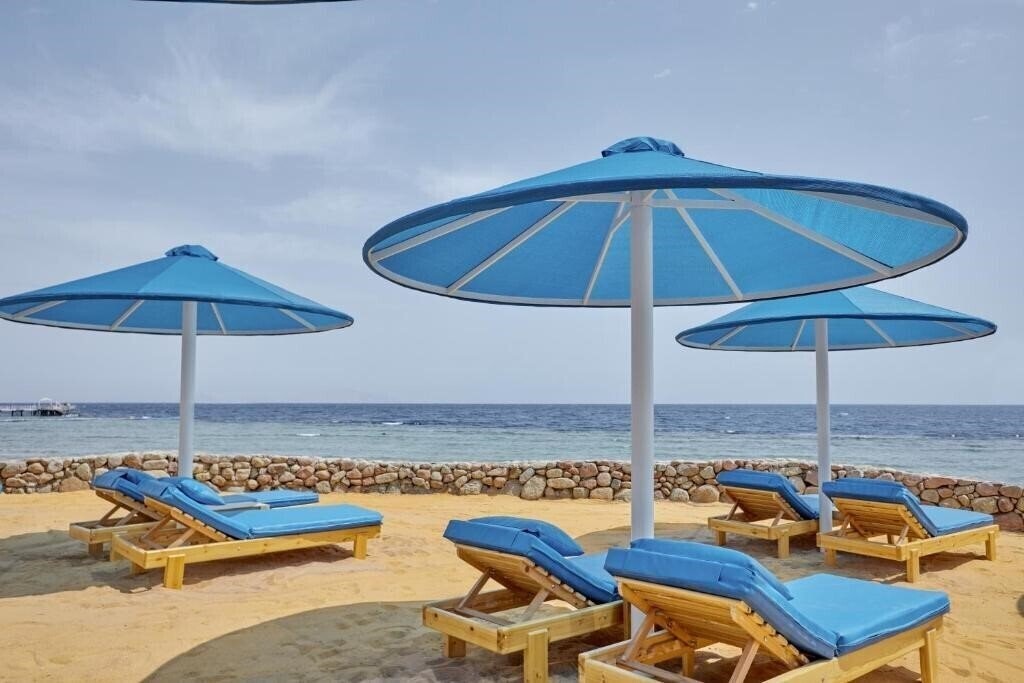Територія Pickalbatros Royal Grand Resort Sharm El Sheikh  (Adults Only+16) 5*