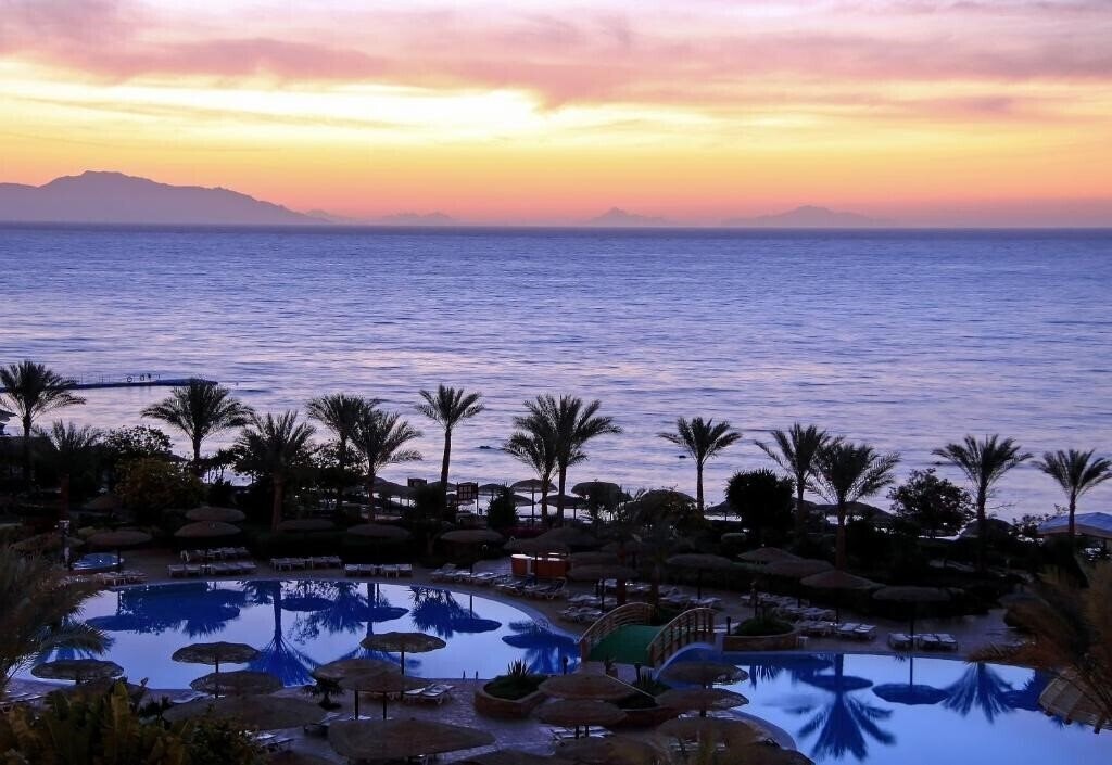 Апартаменти Pickalbatros Royal Grand Resort Sharm El Sheikh  (Adults Only+16) 5*