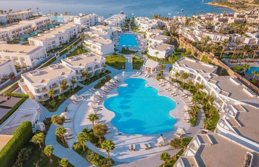Фото Meraki Resort Sharm El Sheikh Adults Only 5*