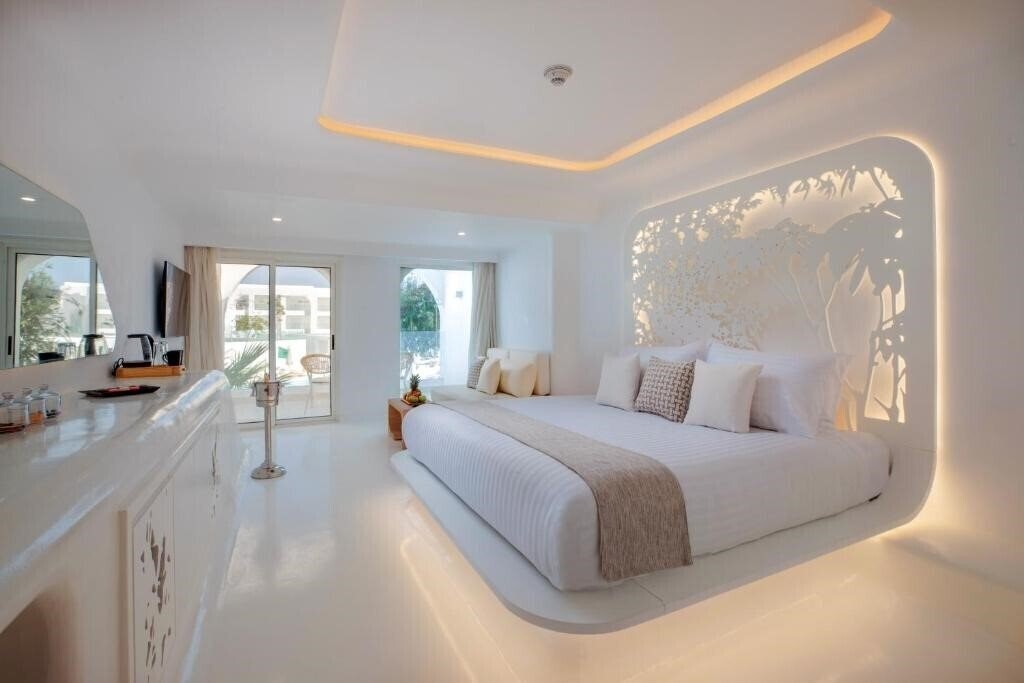 Изображение Meraki Resort Sharm El Sheikh Adults Only 5*