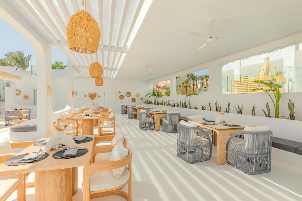 Картинка Meraki Resort Sharm El Sheikh Adults Only 5*